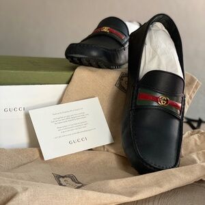 Gucci Loafers